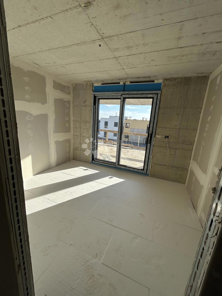 Stanovanje Novigrad, 136,80m2