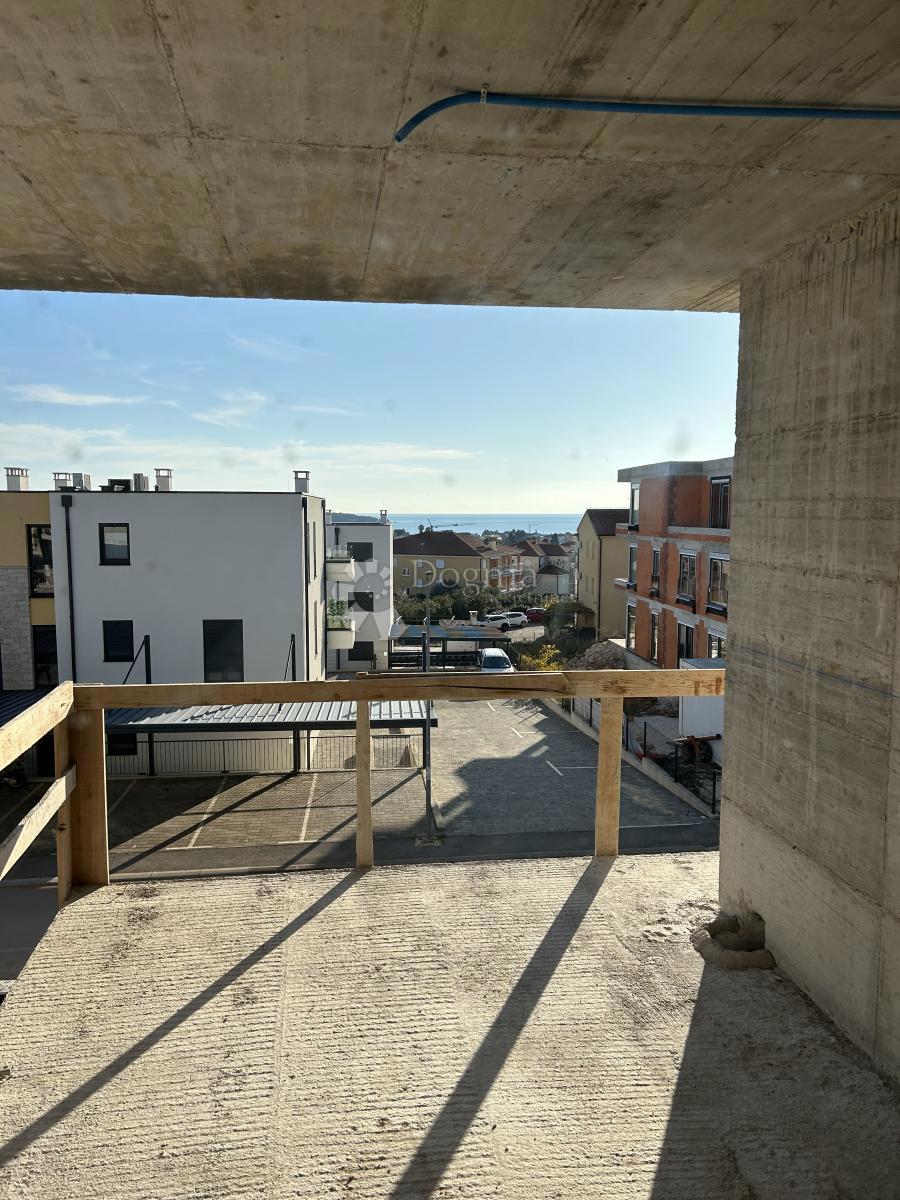 Stanovanje Novigrad, 136,80m2