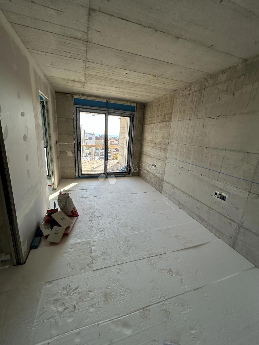 Stanovanje Novigrad, 136,80m2