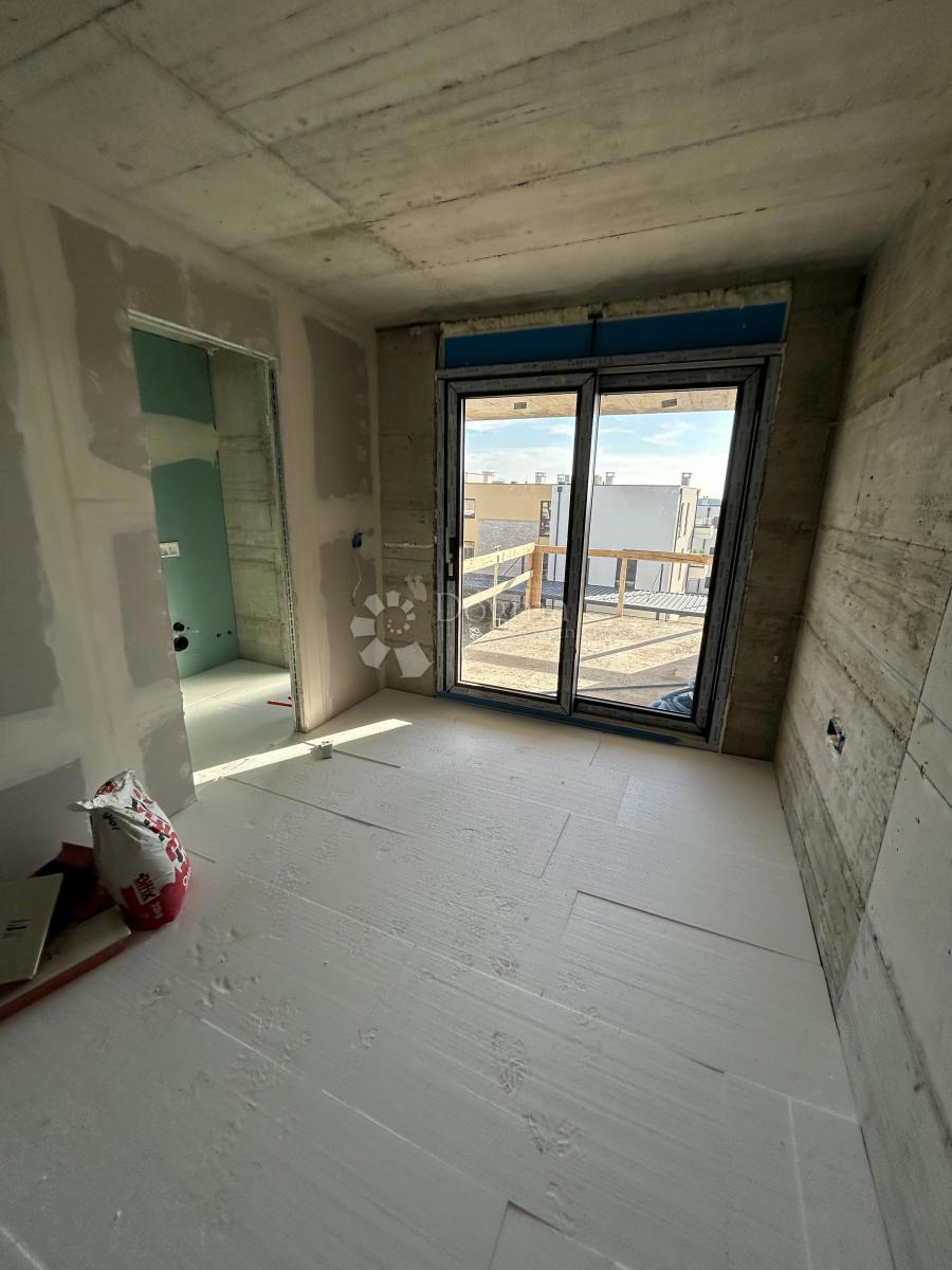 Stanovanje Novigrad, 136,80m2