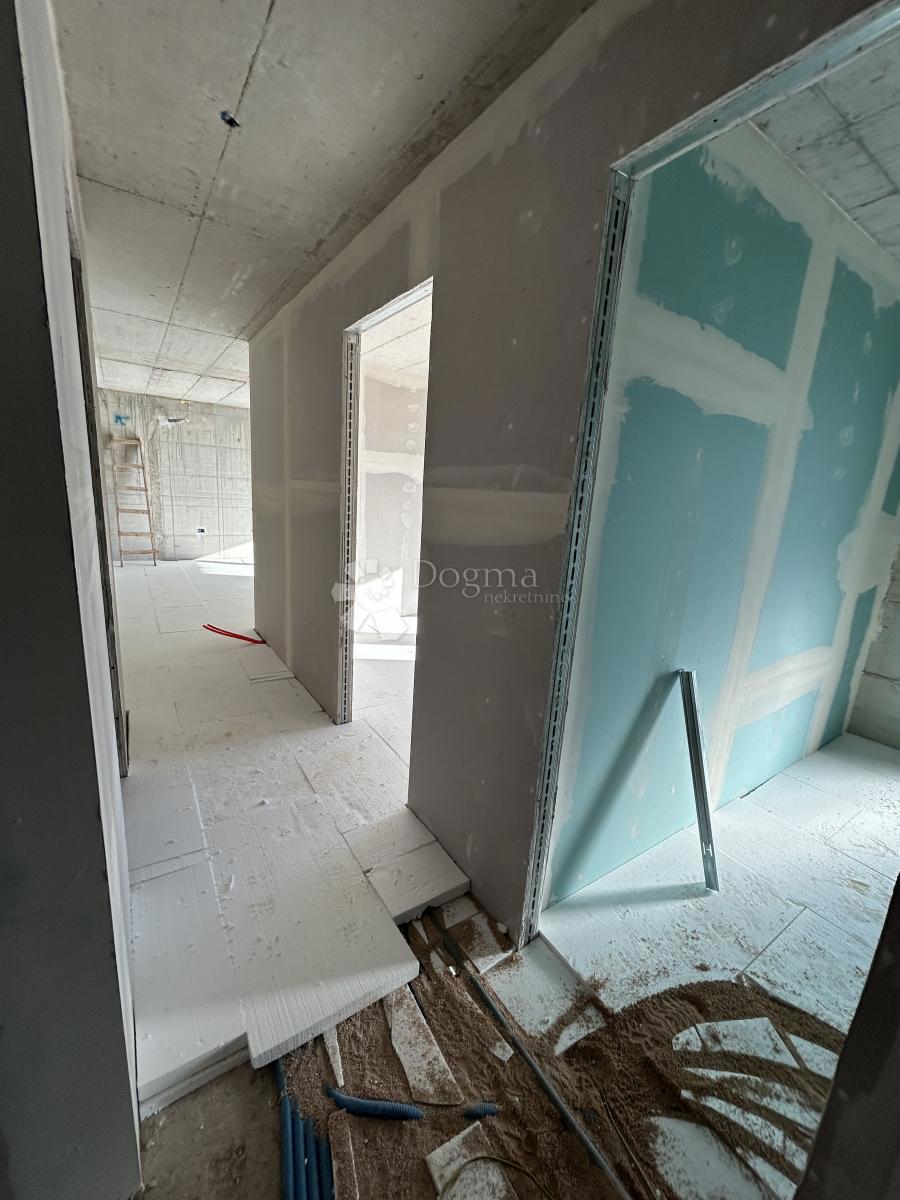Stanovanje Novigrad, 136,80m2