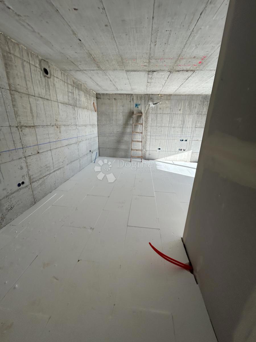 Stanovanje Novigrad, 136,80m2