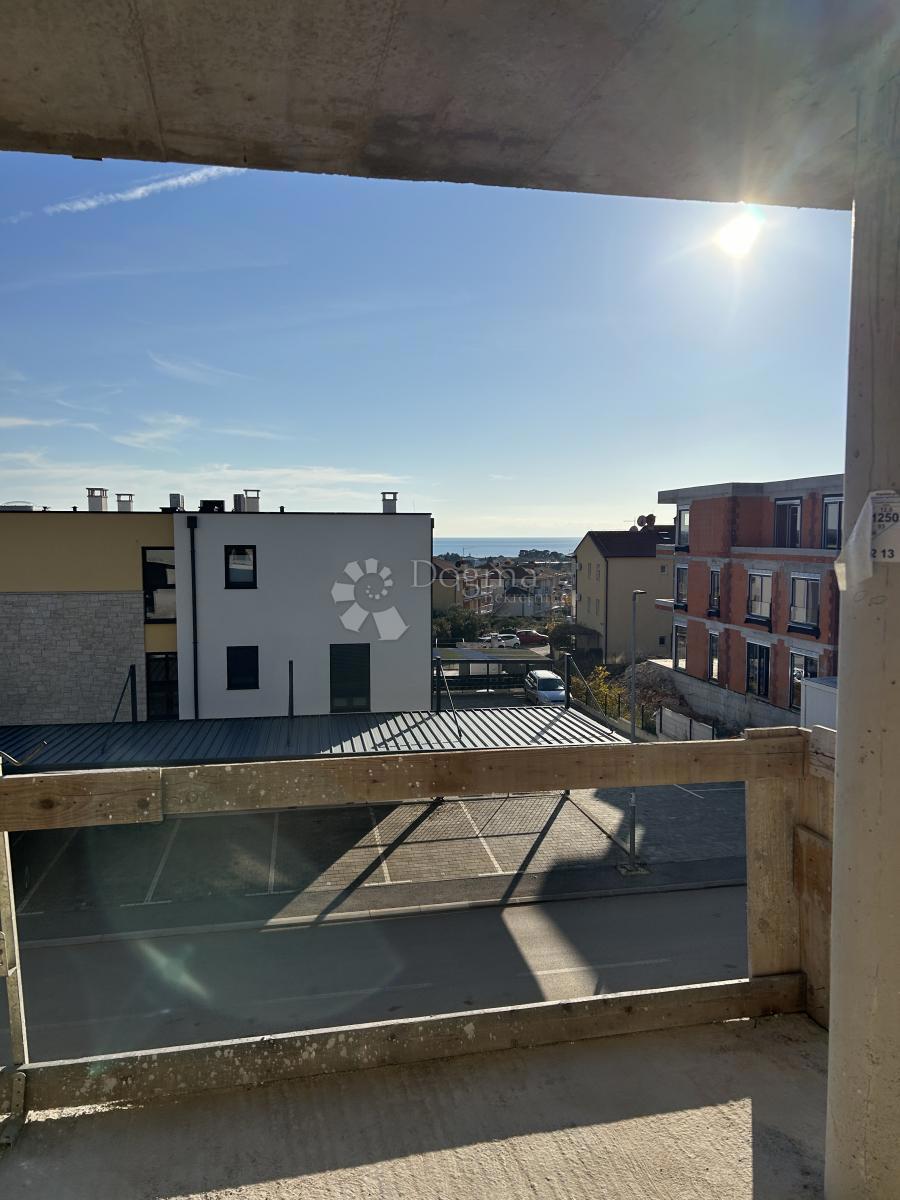 Stanovanje Novigrad, 136,80m2