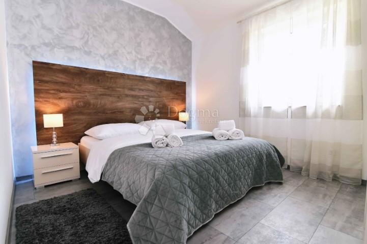 Stanovanje Opatija - Centar, Opatija, 40m2
