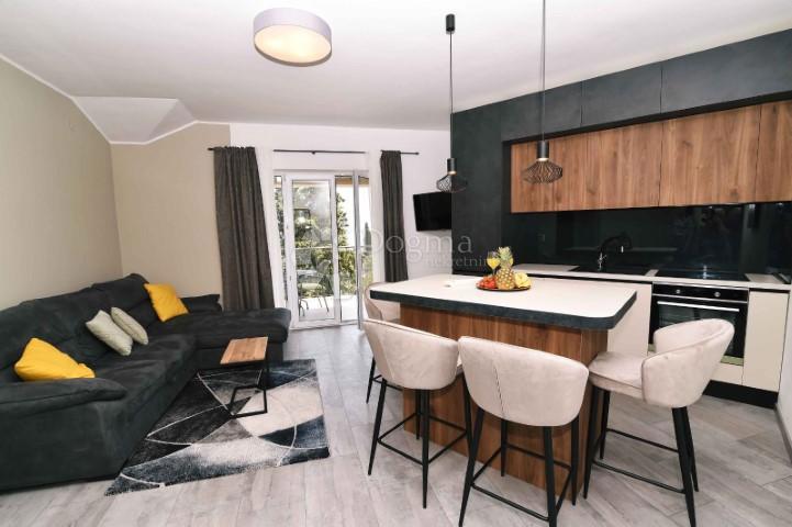 Stanovanje Opatija - Centar, Opatija, 40m2