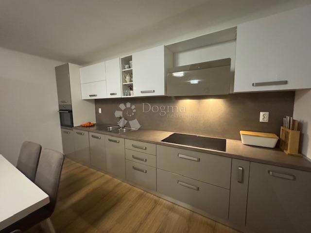 Stanovanje Bulevard, Rijeka, 89,71m2