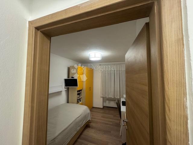 Stanovanje Bulevard, Rijeka, 89,71m2