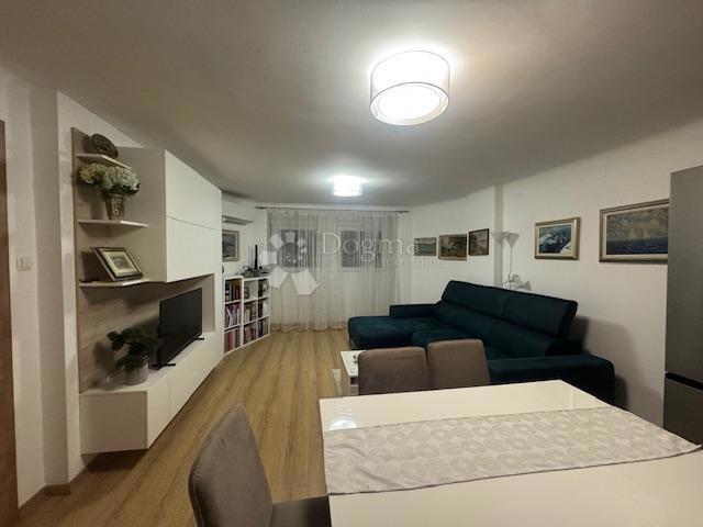 Stanovanje Bulevard, Rijeka, 89,71m2