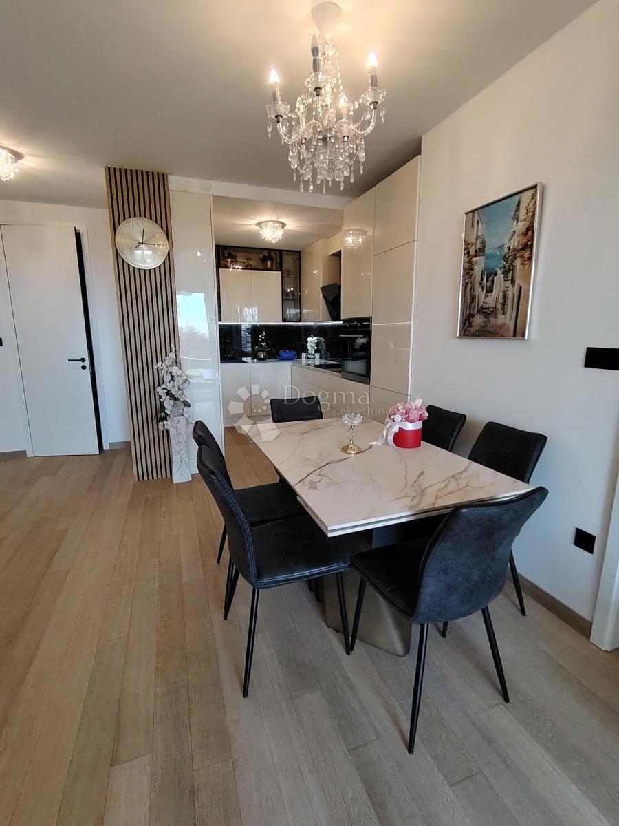 Stanovanje Tošina, Opatija, 73,98m2