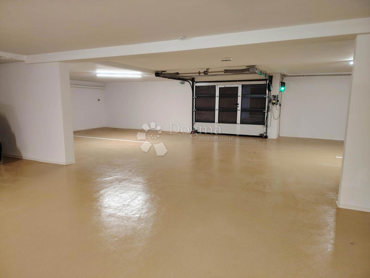 Stanovanje Tošina, Opatija, 73,98m2