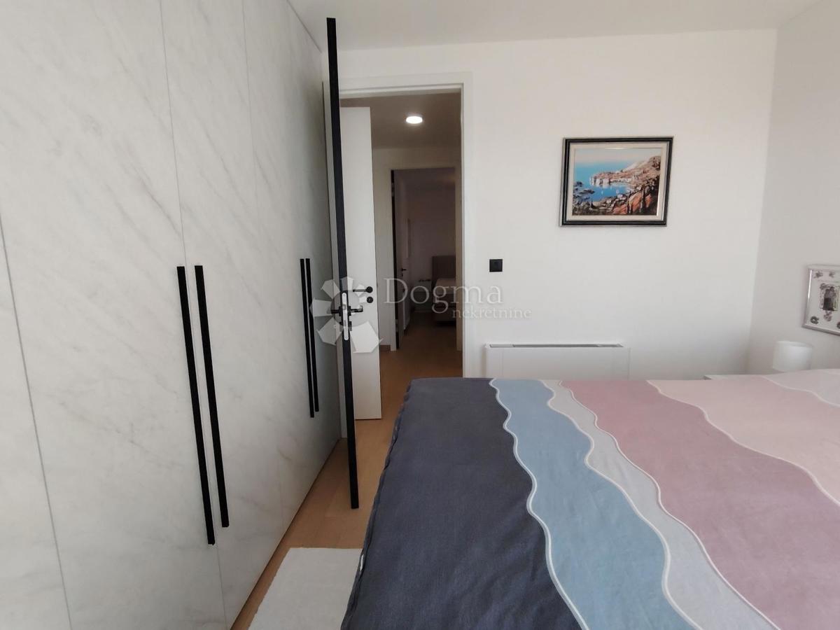 Stanovanje Tošina, Opatija, 73,98m2
