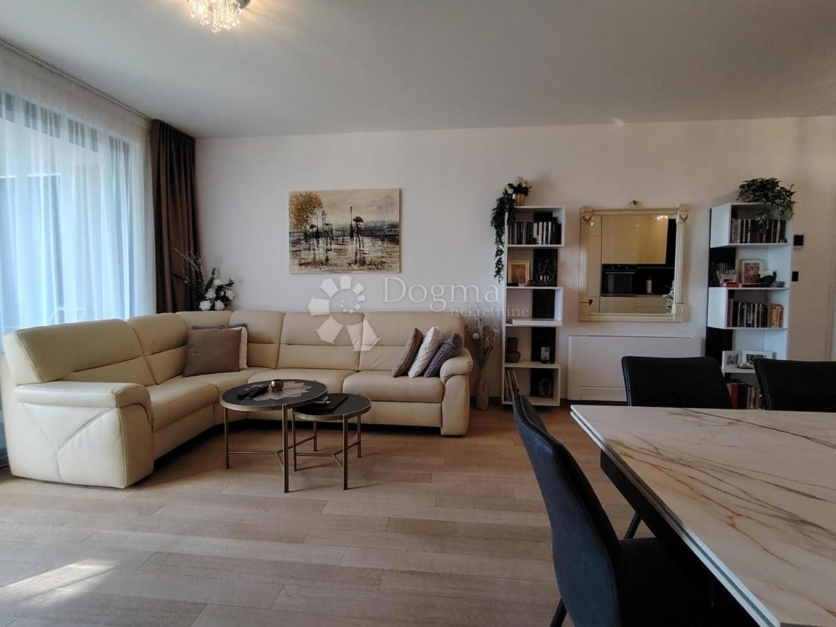 Stanovanje Tošina, Opatija, 73,98m2