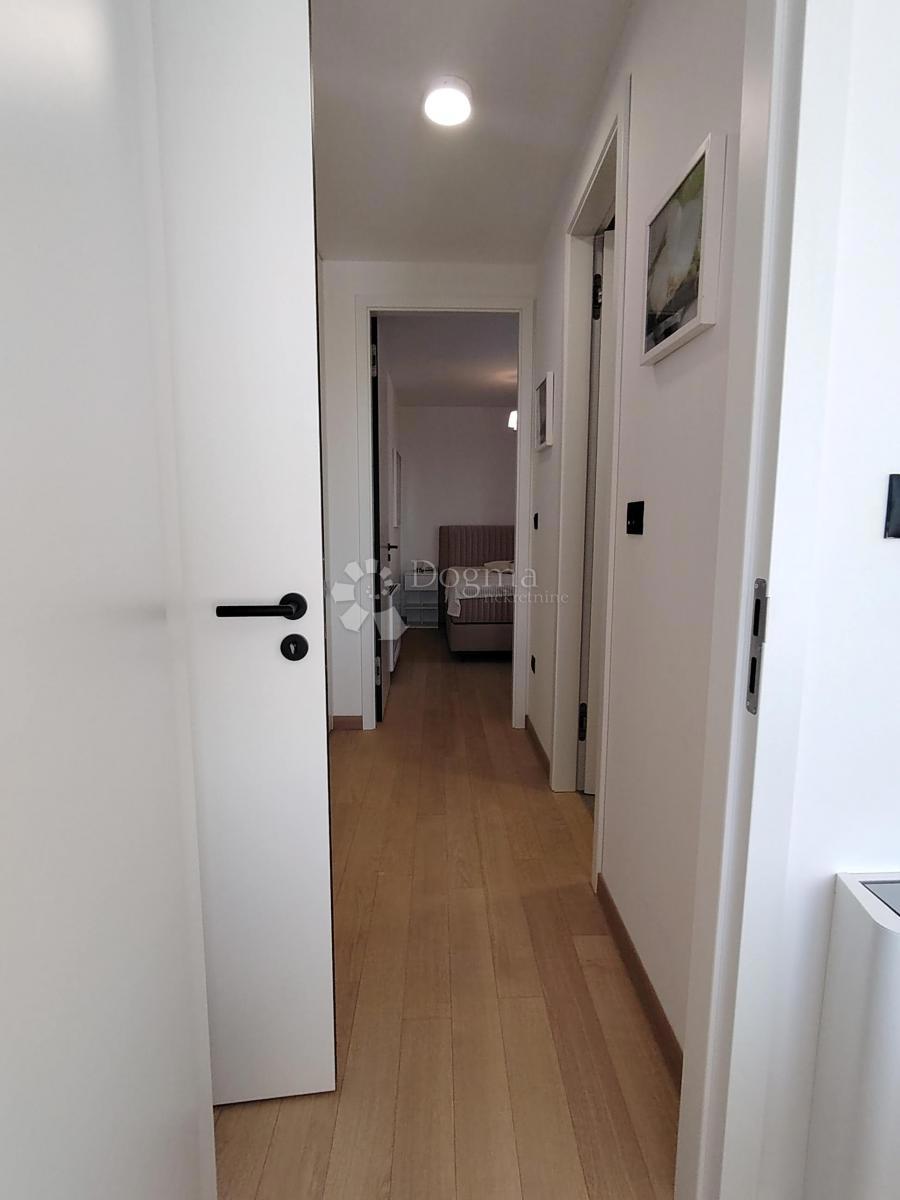 Stanovanje Tošina, Opatija, 73,98m2