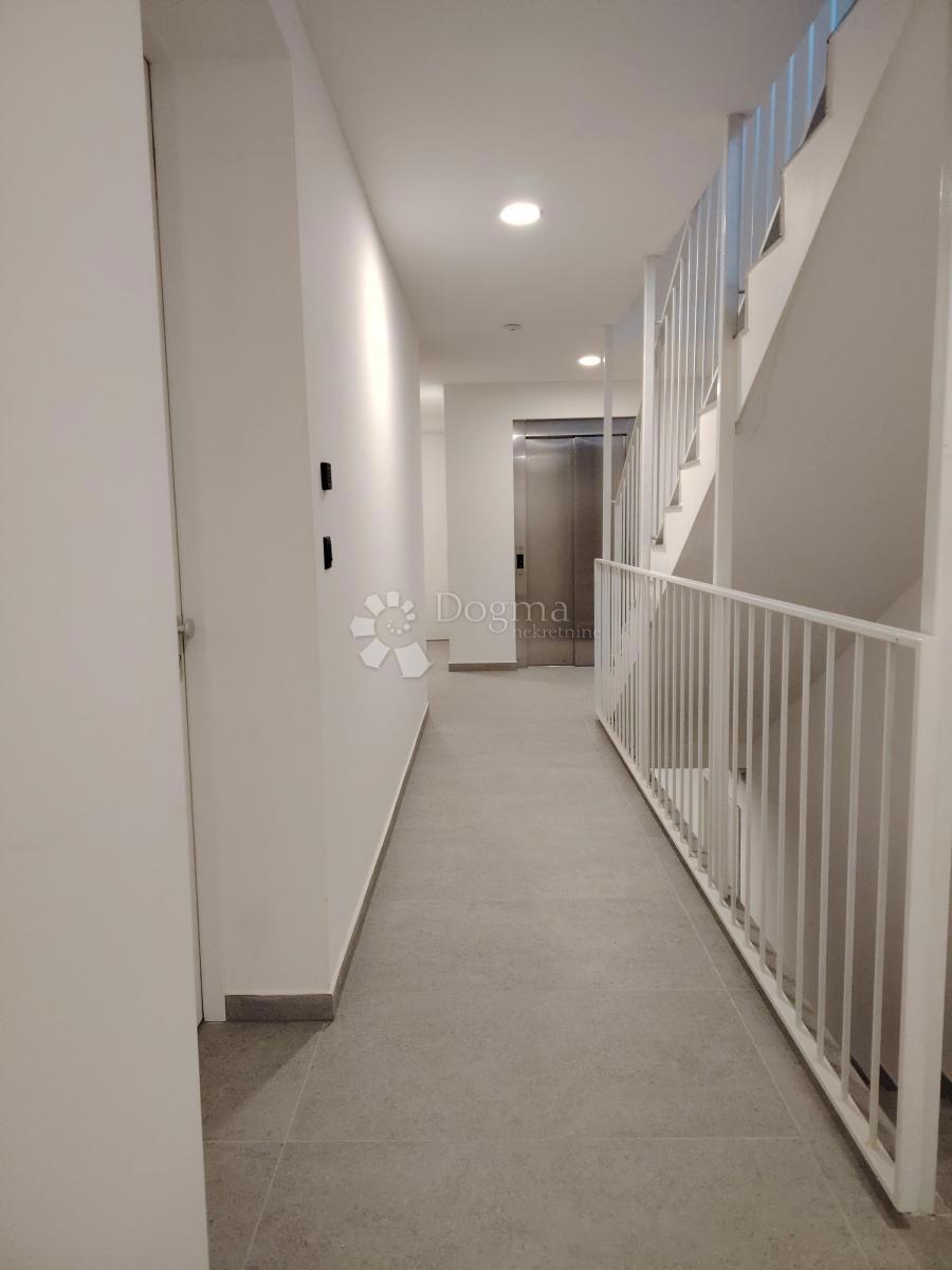 Stanovanje Tošina, Opatija, 73,98m2