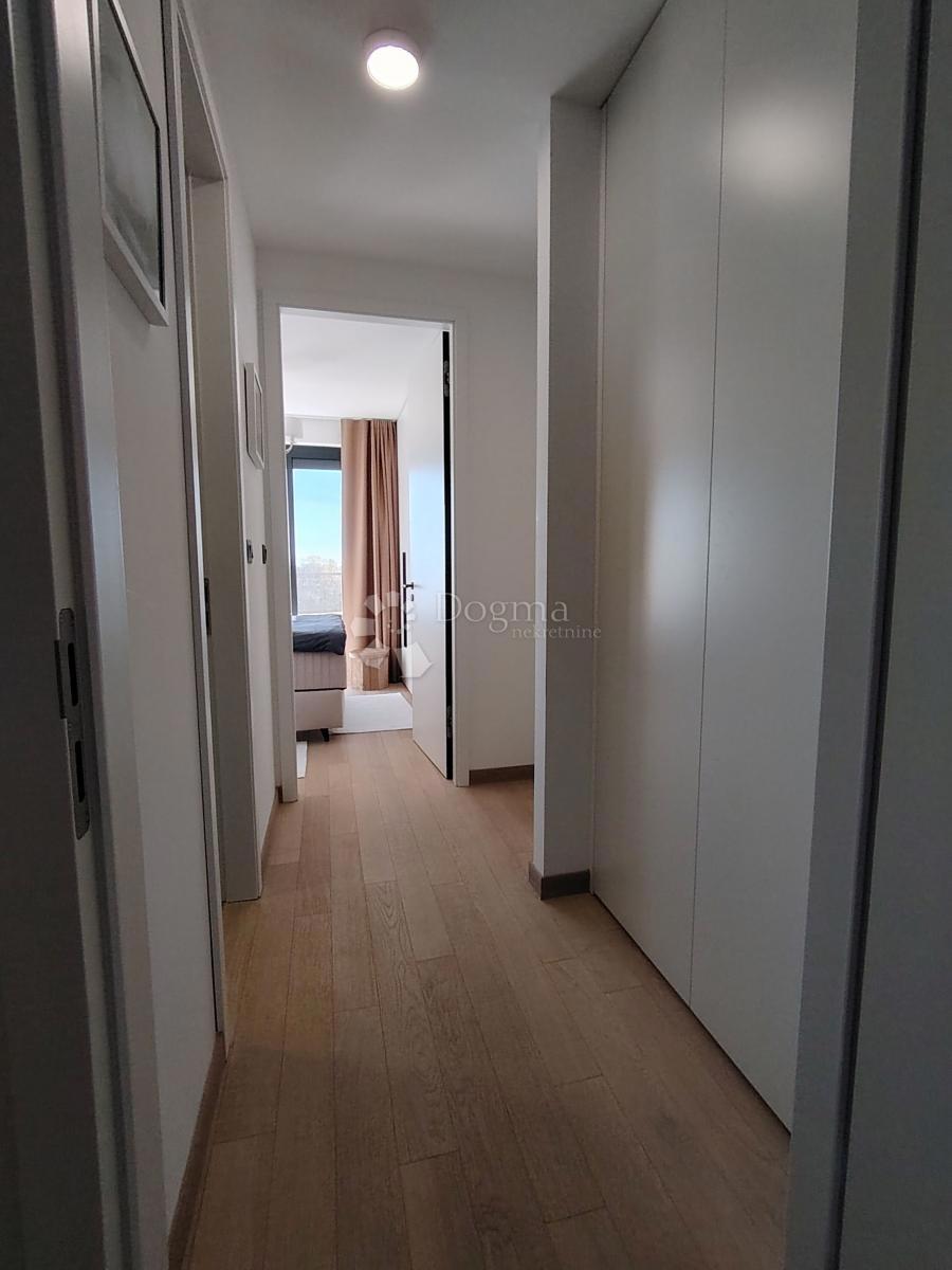 Stanovanje Tošina, Opatija, 73,98m2