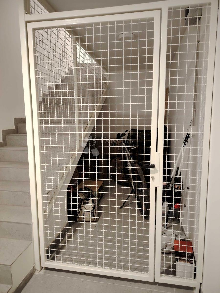 Stanovanje Tošina, Opatija, 73,98m2