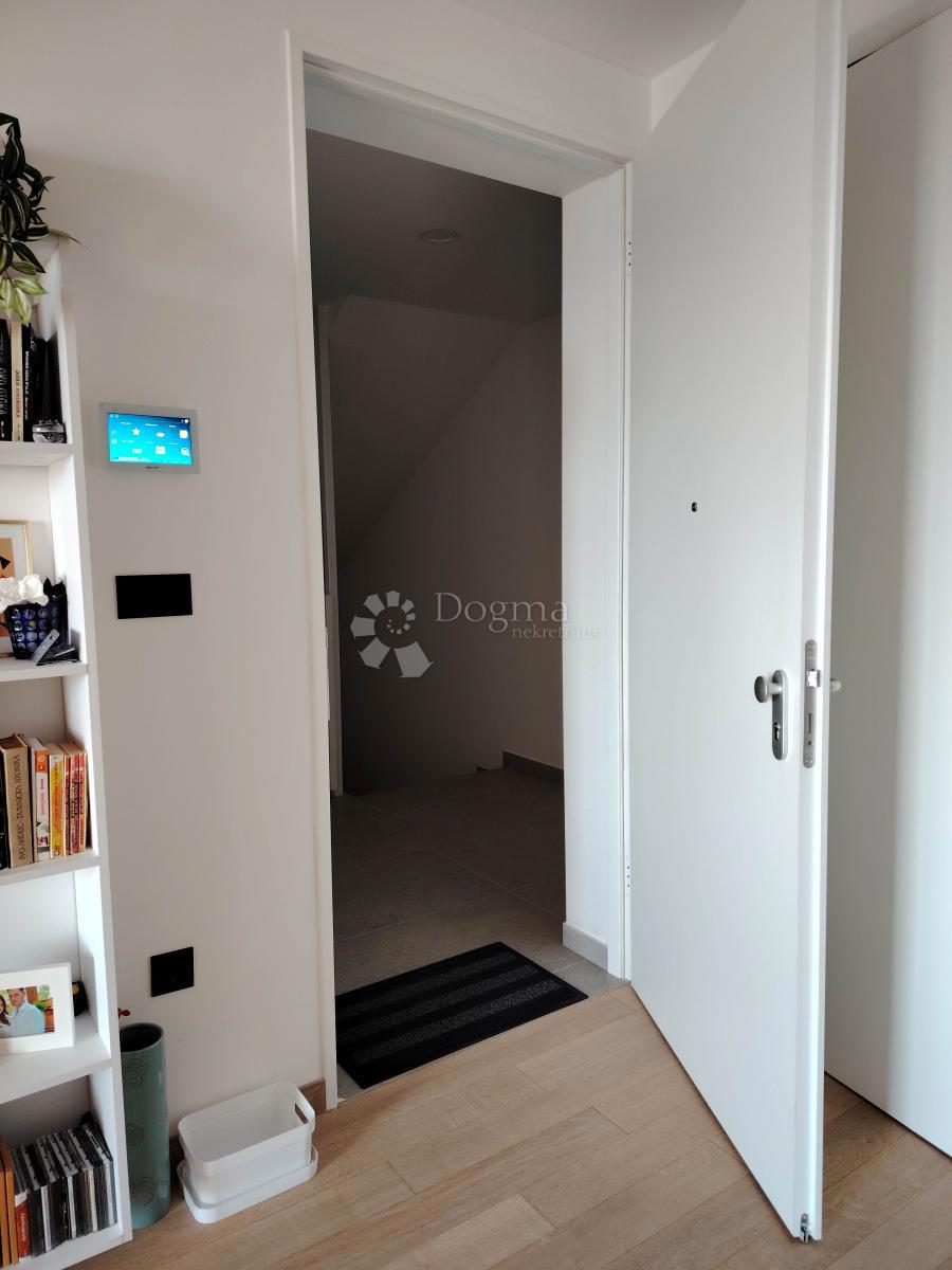 Stanovanje Tošina, Opatija, 73,98m2