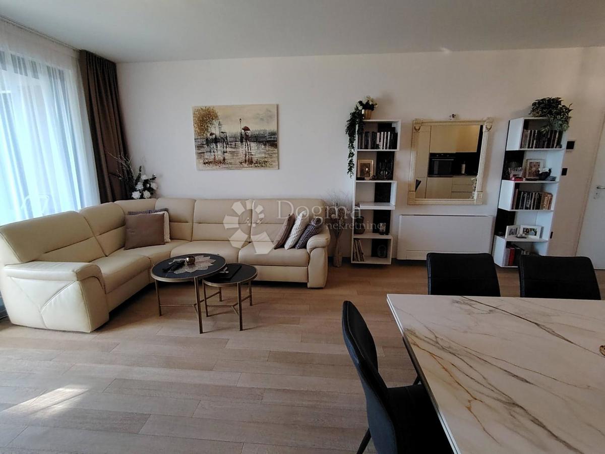 Stanovanje Tošina, Opatija, 73,98m2