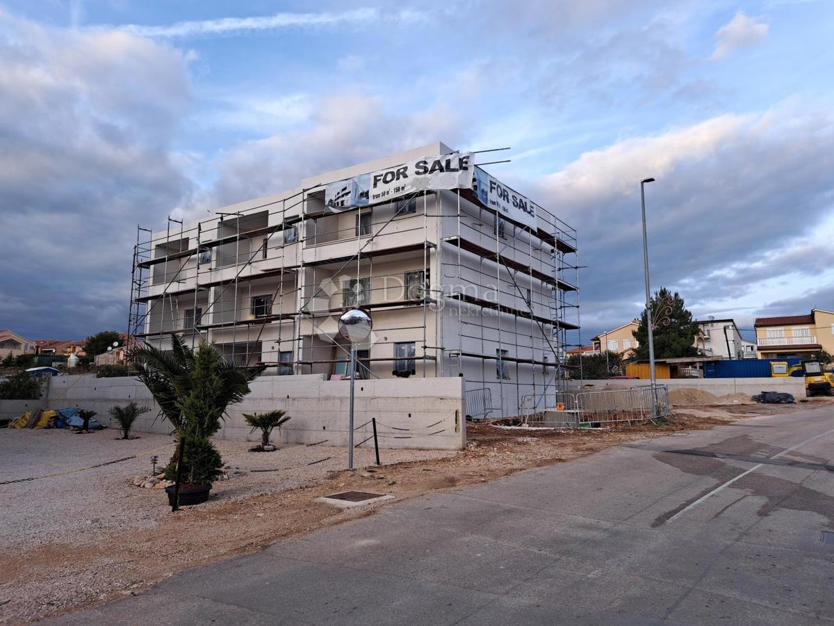 Stanovanje Vodice, 115,56m2