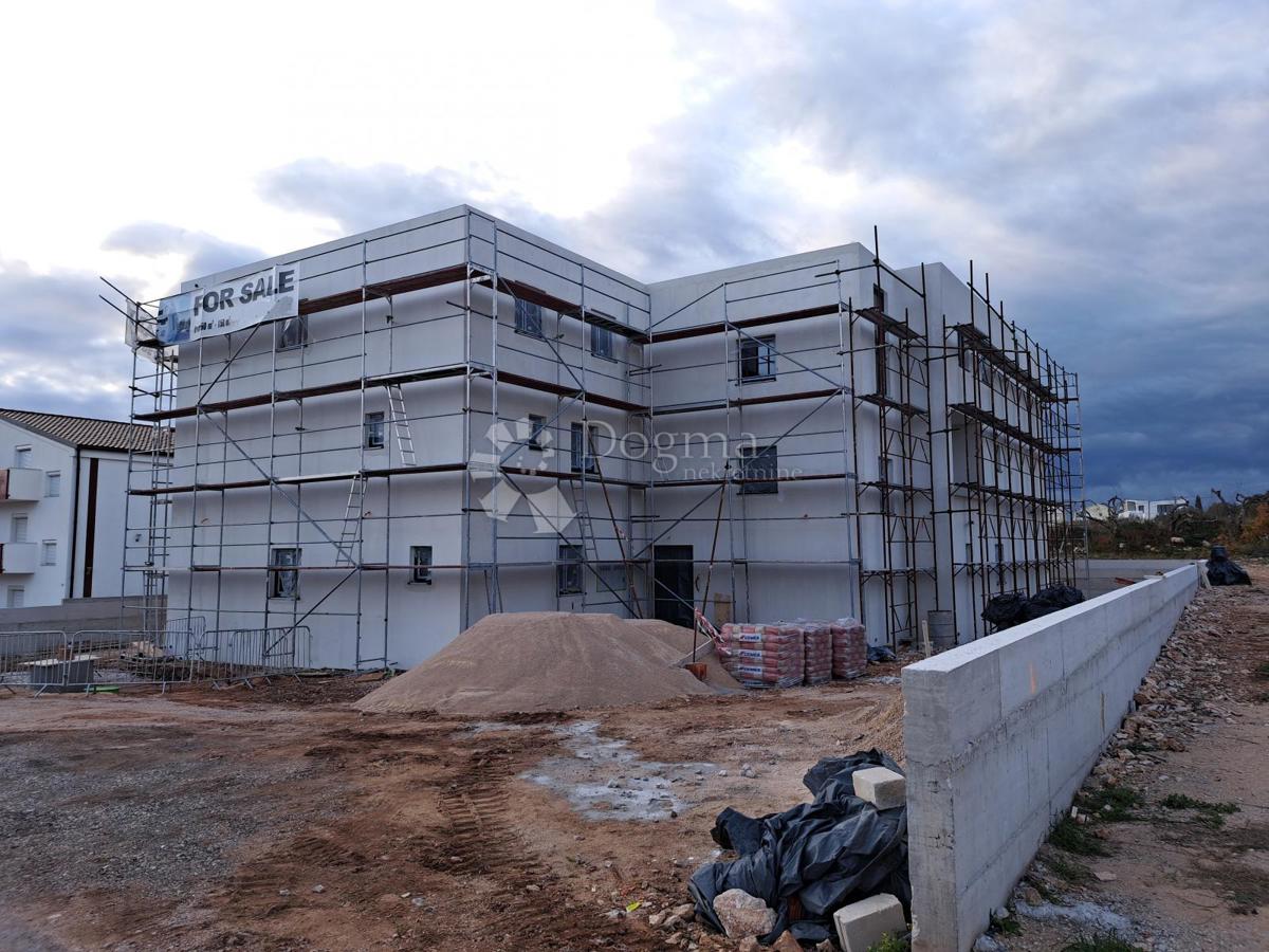 Stanovanje Vodice, 115,56m2