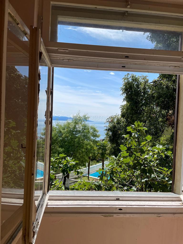 Hiša Opatija, 130m2