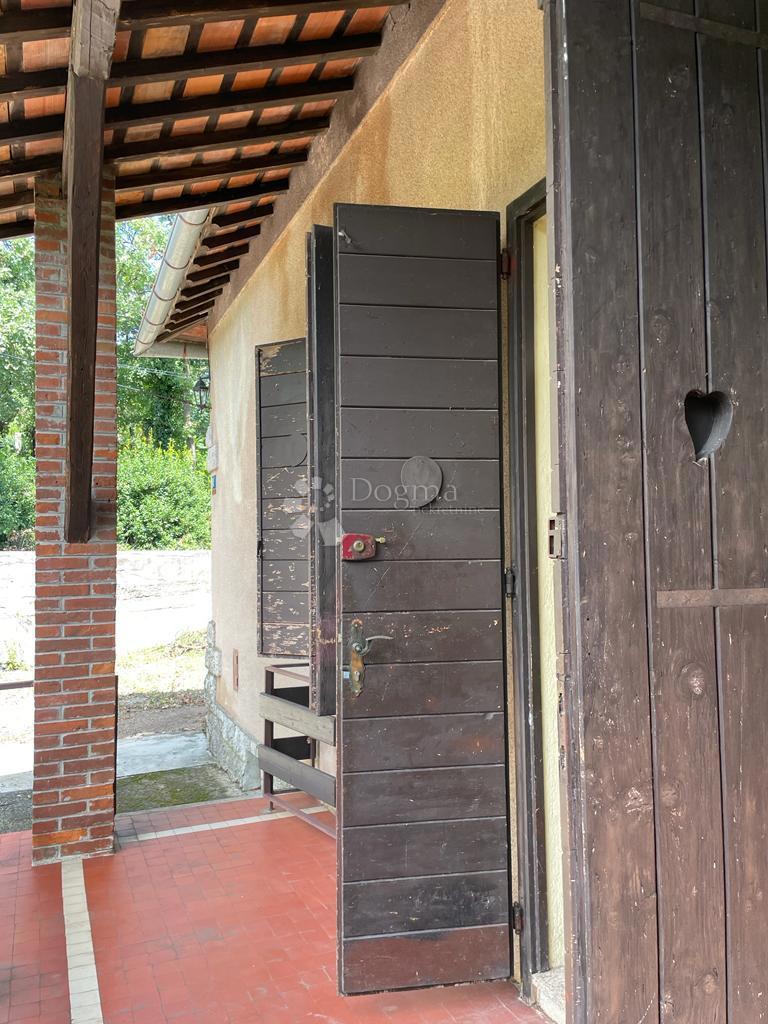 Hiša Opatija, 130m2