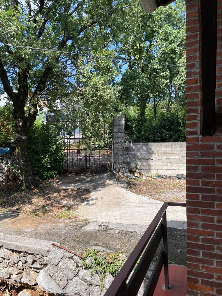 Hiša Opatija, 130m2