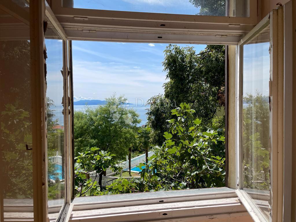 Hiša Opatija, 130m2