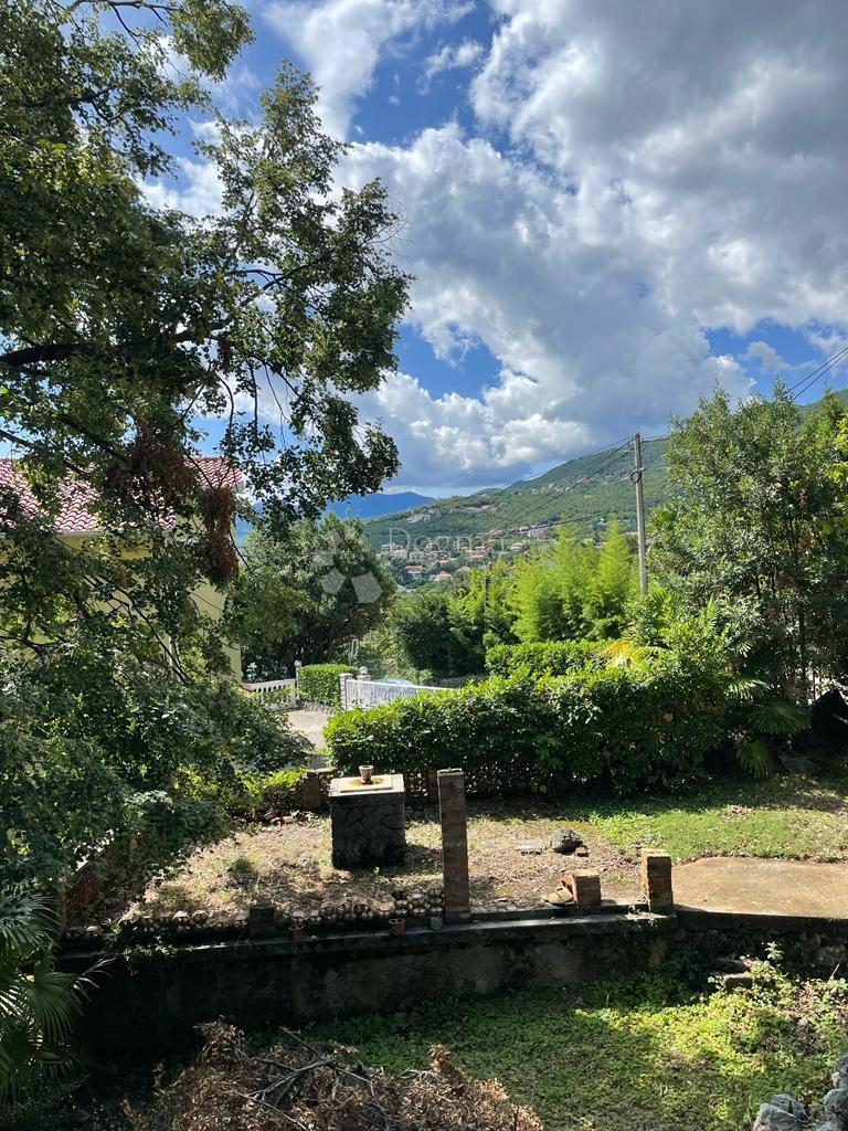 Hiša Opatija, 130m2