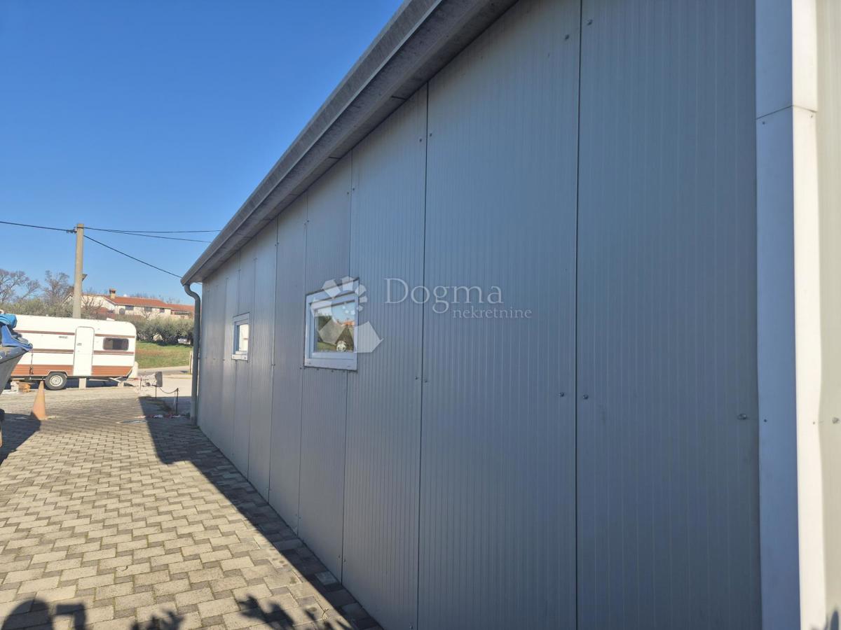 Hiša Antonci, Poreč, 208m2