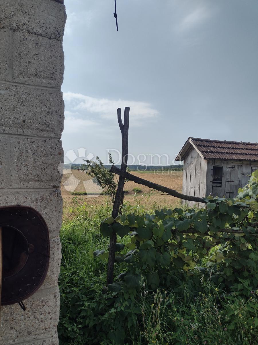 Hiša Podgorje, Gvozd, 120m2