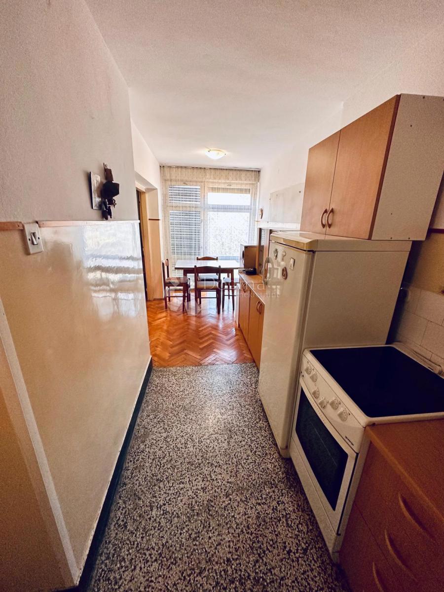 Stanovanje Veruda, Pula, 60,25m2