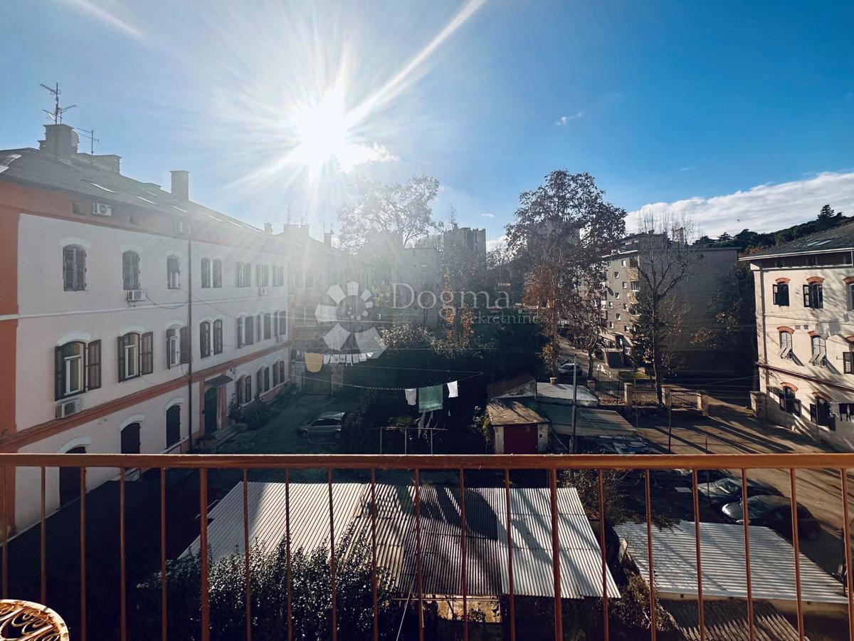 Stanovanje Veruda, Pula, 60,25m2
