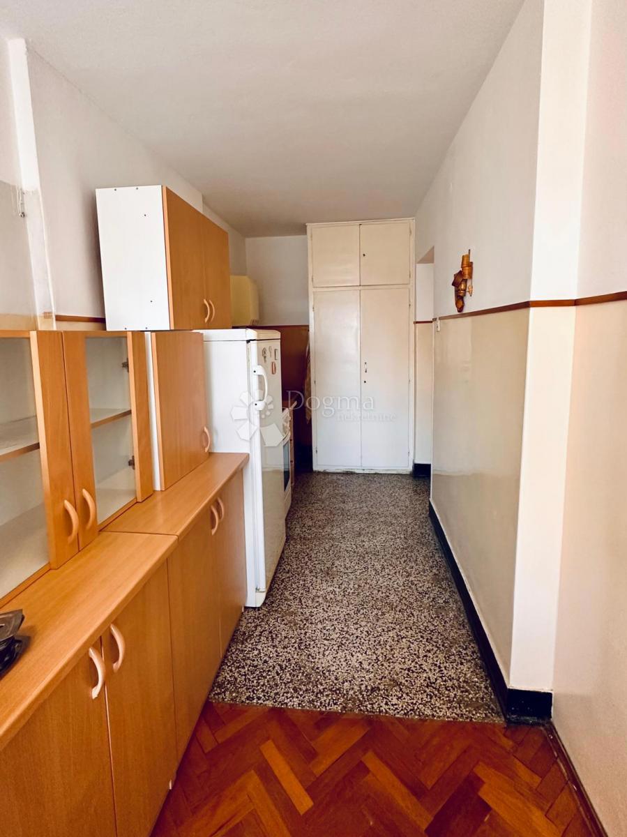 Stanovanje Veruda, Pula, 60,25m2