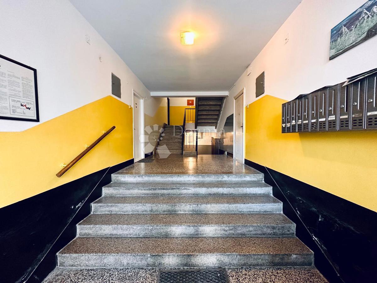Stanovanje Veruda, Pula, 60,25m2