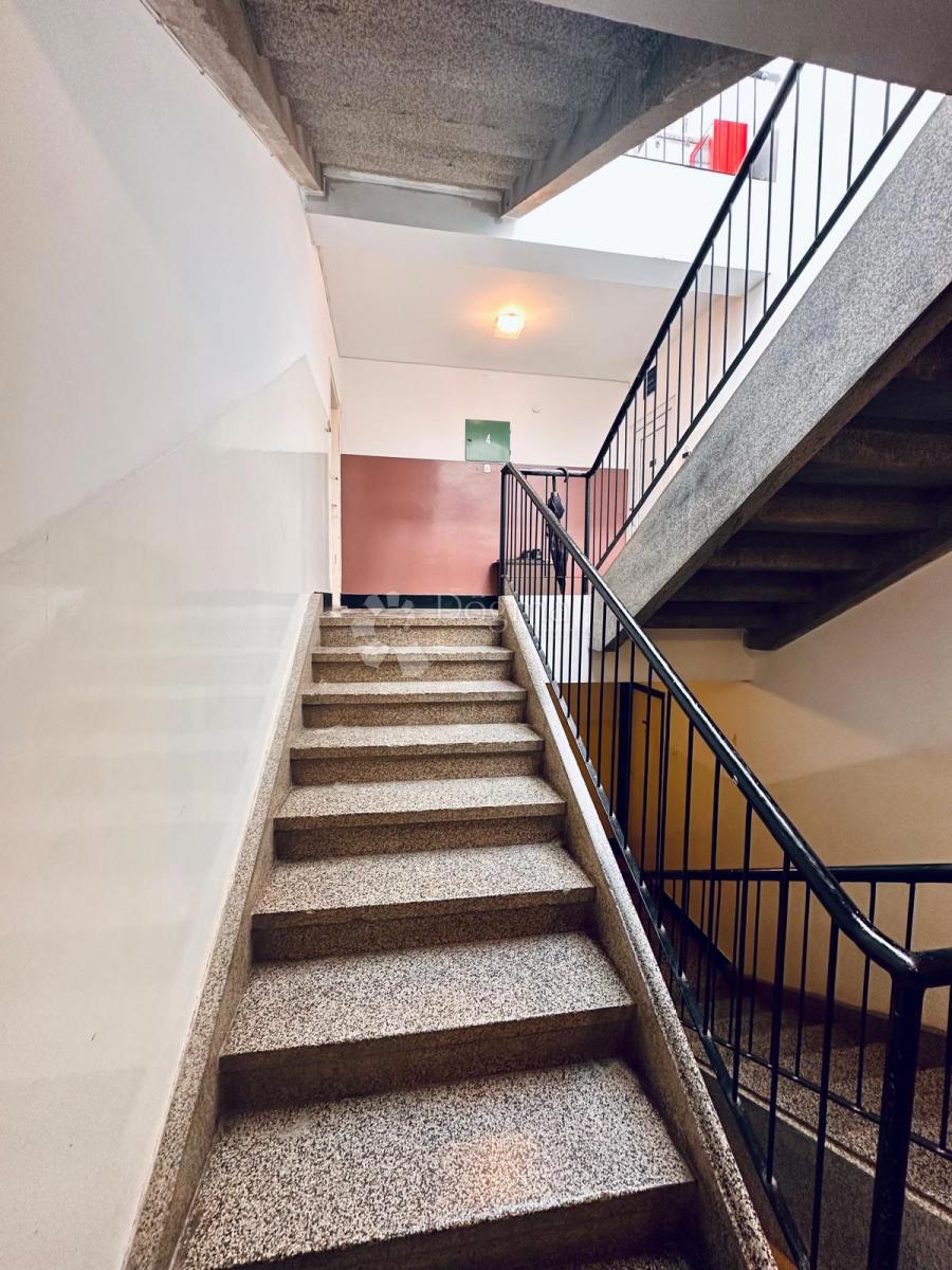 Stanovanje Veruda, Pula, 60,25m2