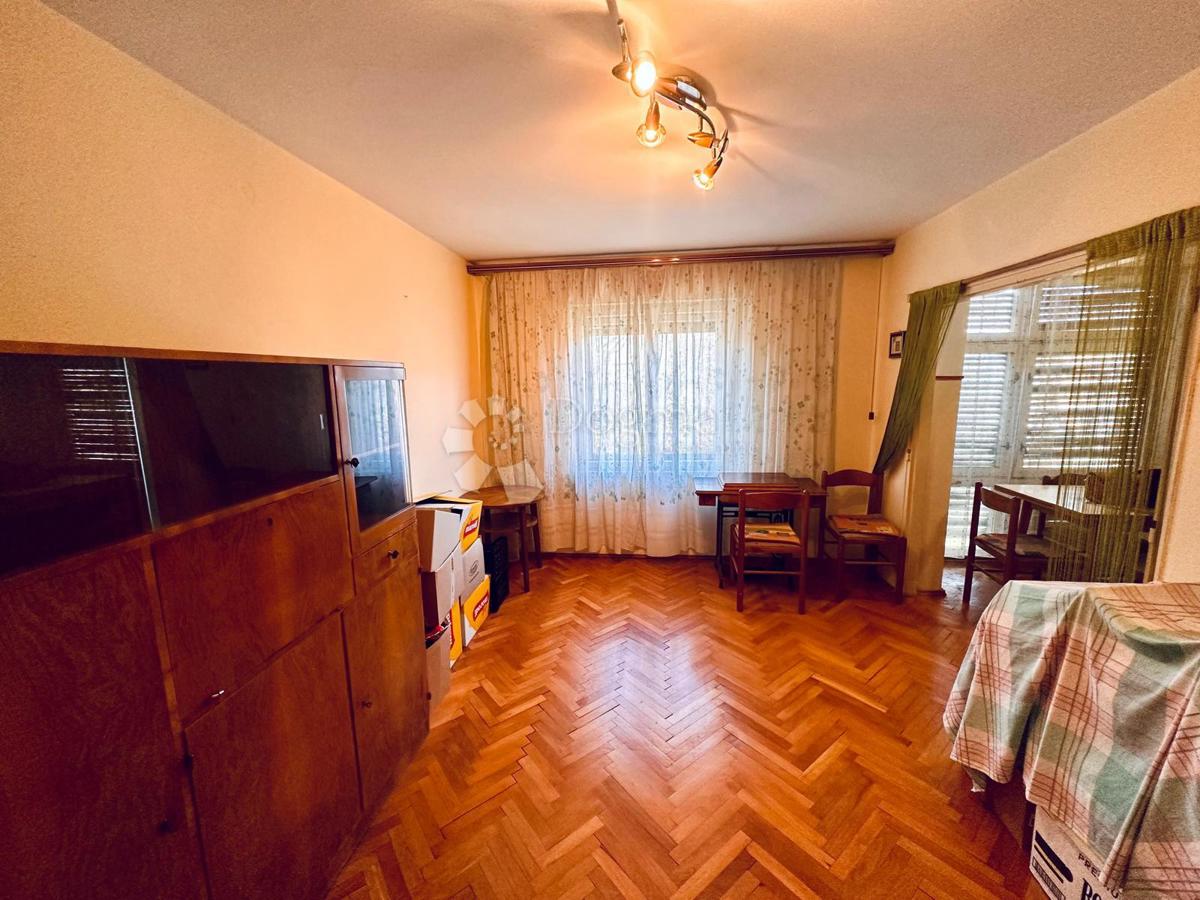 Stanovanje Veruda, Pula, 60,25m2