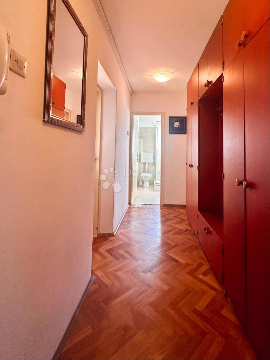 Stanovanje Veruda, Pula, 60,25m2
