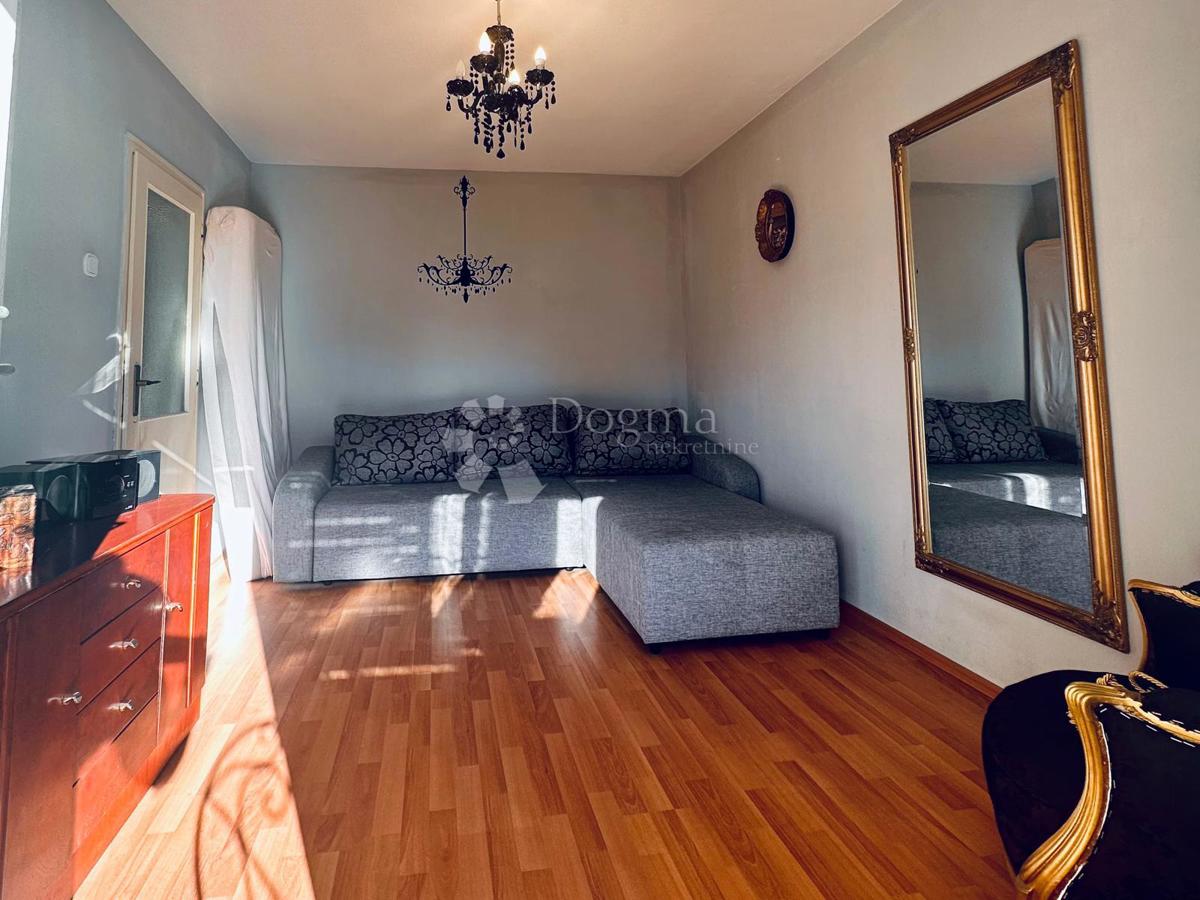 Stanovanje Veruda, Pula, 60,25m2