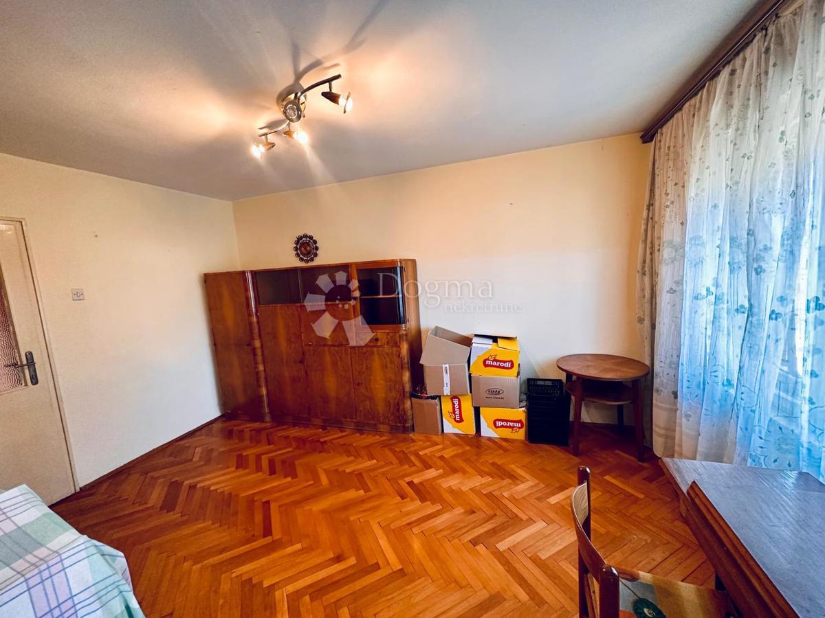 Stanovanje Veruda, Pula, 60,25m2