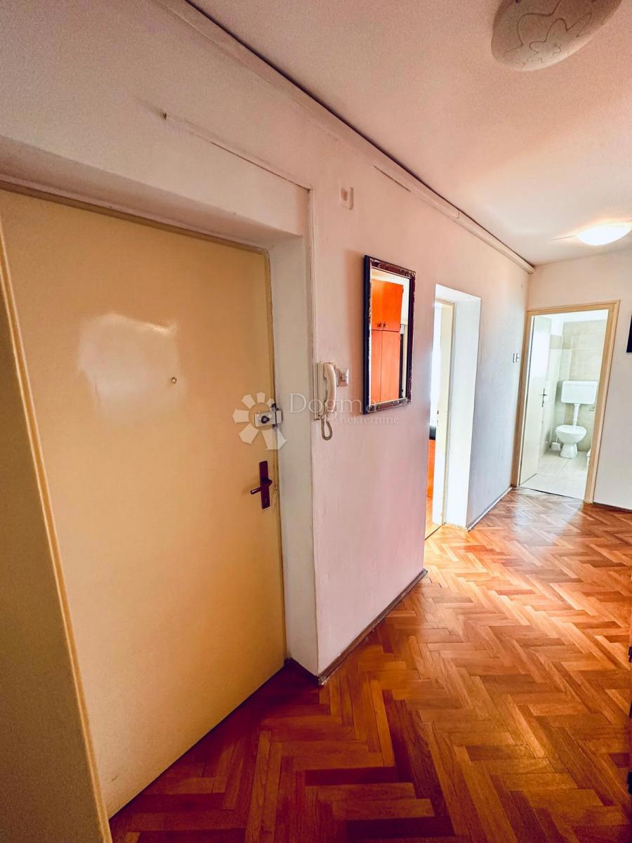 Stanovanje Veruda, Pula, 60,25m2