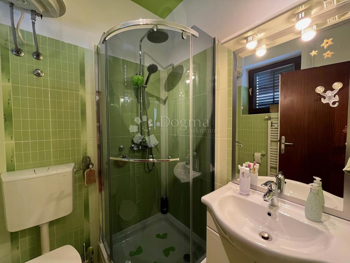 Stanovanje Opatija - Centar, Opatija, 101,20m2