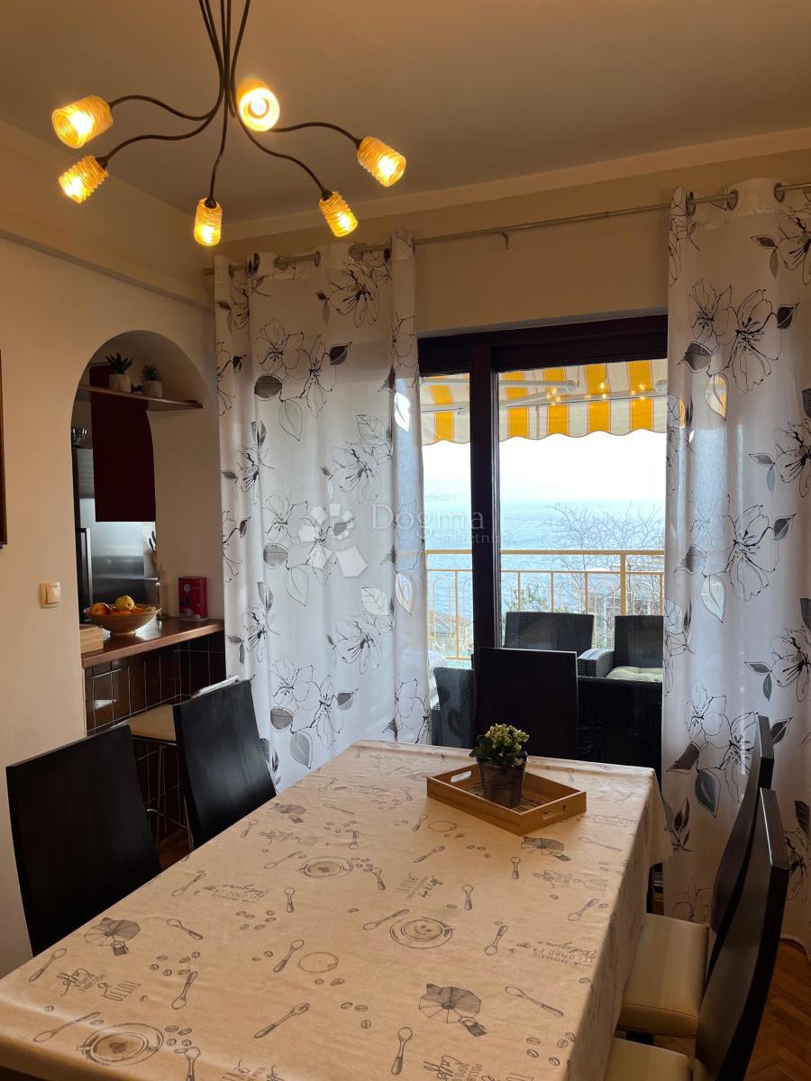 Stanovanje Opatija - Centar, Opatija, 101,20m2