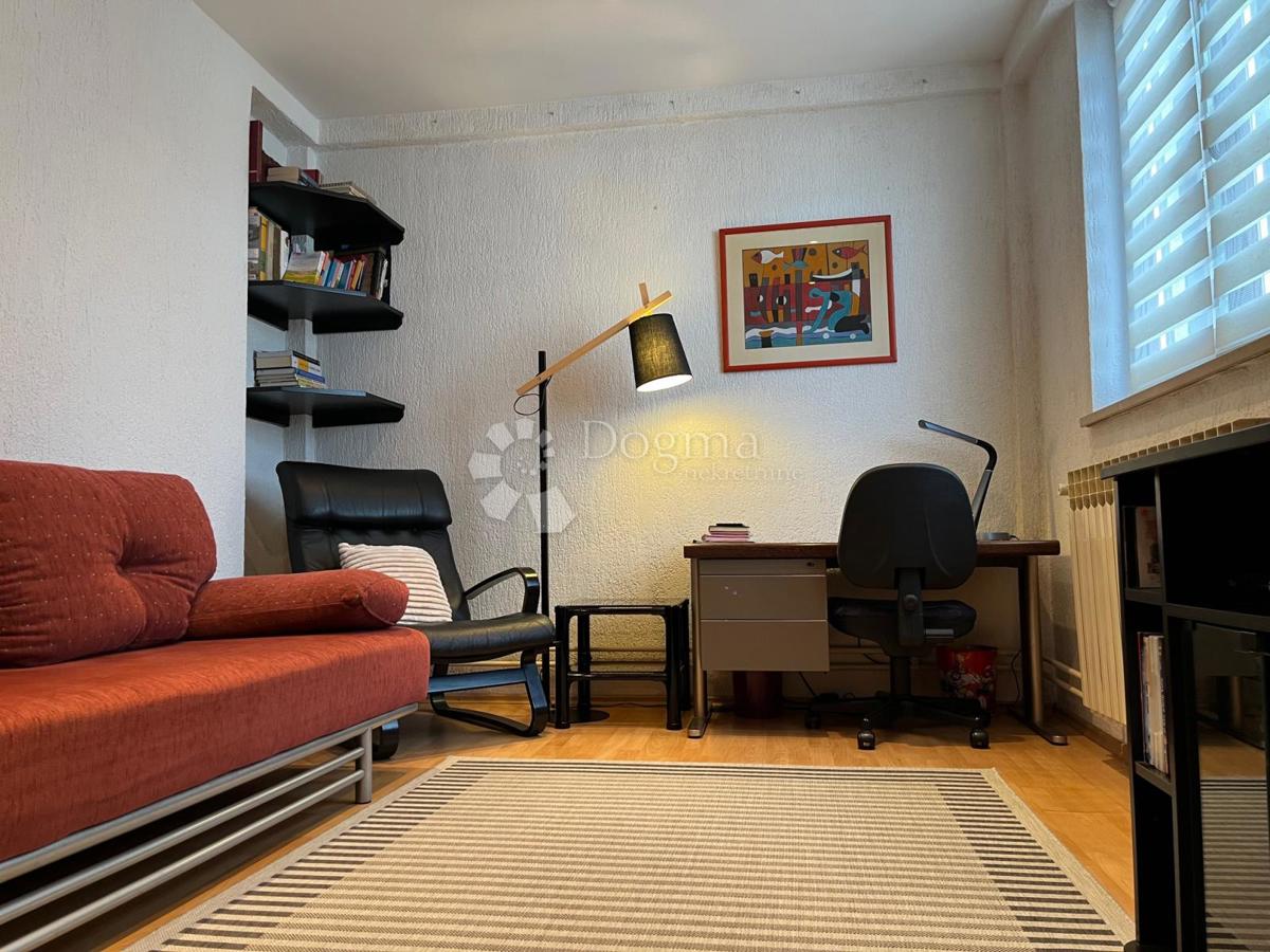 Stanovanje Opatija - Centar, Opatija, 101,20m2