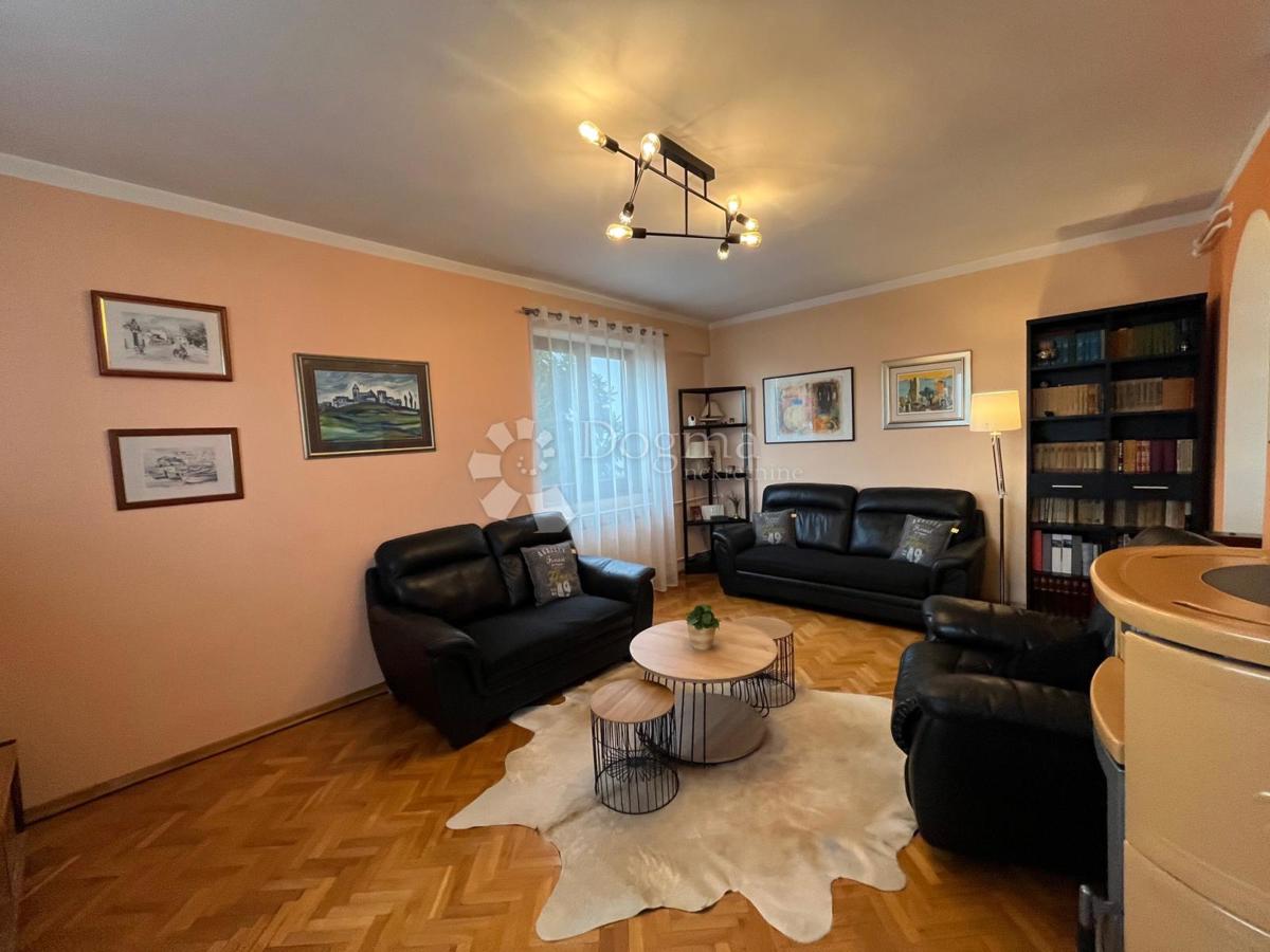 Stanovanje Opatija - Centar, Opatija, 101,20m2