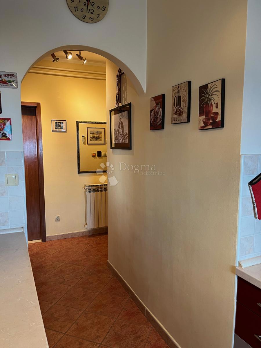 Stanovanje Opatija - Centar, Opatija, 101,20m2