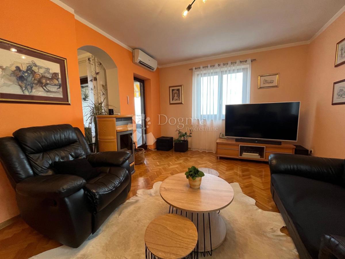 Stanovanje Opatija - Centar, Opatija, 101,20m2