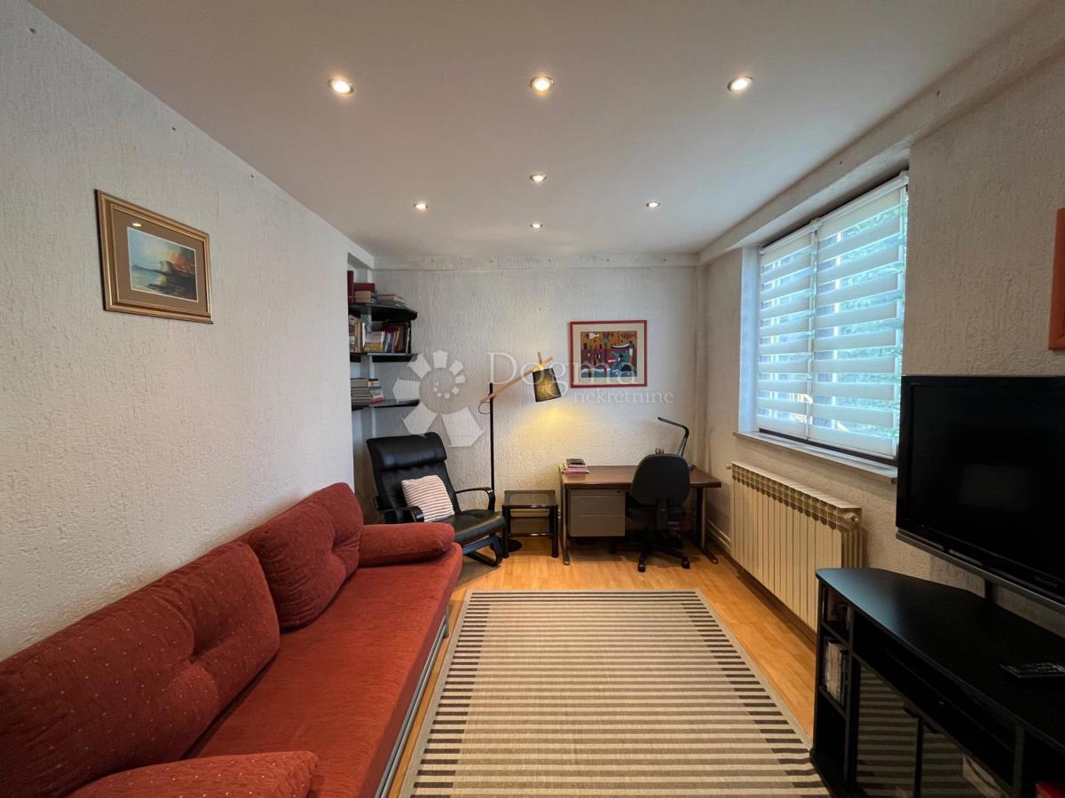 Stanovanje Opatija - Centar, Opatija, 101,20m2