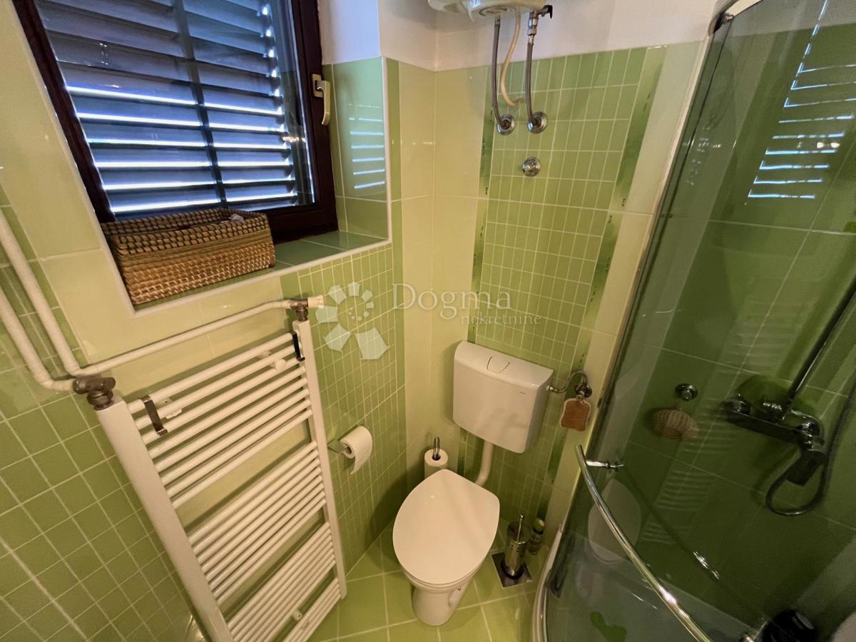 Stanovanje Opatija - Centar, Opatija, 101,20m2