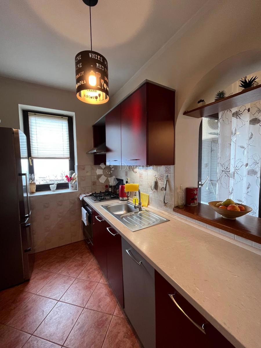 Stanovanje Opatija - Centar, Opatija, 101,20m2